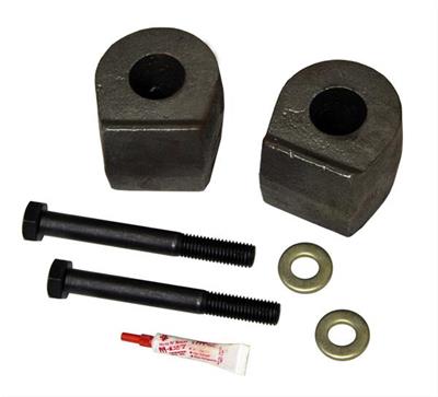 Skyjacker Coil Spring Spacers - F52MS
