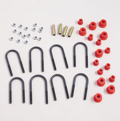 Skyjacker Suspension Lift Kit Components - J34