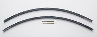 Skyjacker Softride Fitted Add-A-Leafs - R1120