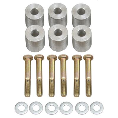 Skyjacker Transfer Case Lowering Kits - TCL35
