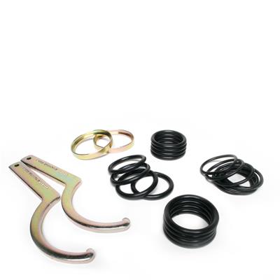 Skunk2 Racing Coilover Sleeves - 517050710