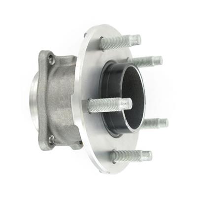 SKF Bearings Wheel Bearing and Hub Assemblies - BR930328