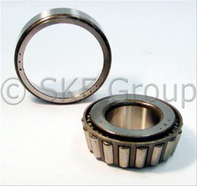 SKF Bearings Tapered roller bearing set (bearing and race) - KA11020Z