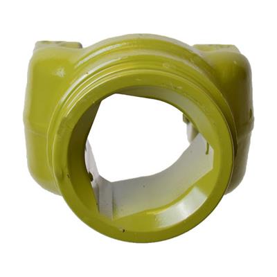 SKF Bearings End Yoke, U-Joint, Power Take Off, Each - UJ1056