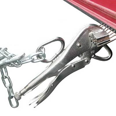 Steck EZ Pull Pliers - 20085