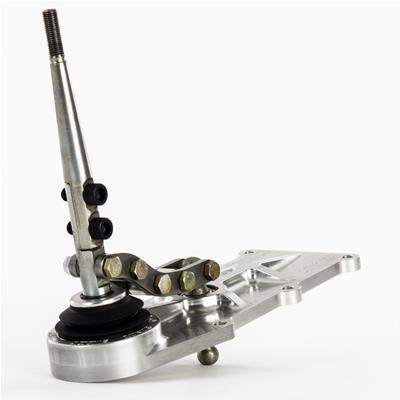 SHIFTERS MANUAL TRANSMISSION