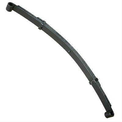 Superlift Lift Leaf Springs - 012346