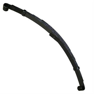Superlift Performance Lift Leaf Springs - 01540R6