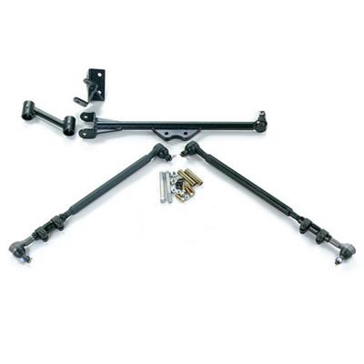 Superlift Superunner Steering System Conversion Kits - 1026