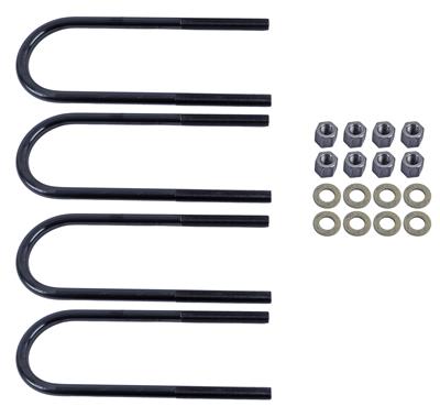 Superlift U-Bolt Kits - 10764
