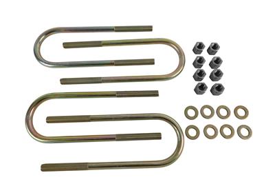 Superlift U-Bolt Kits - 11384