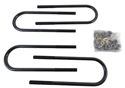 Superlift U-Bolt Kits - 11604