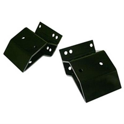 Superlift Radius Arm Brackets - 1275