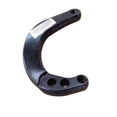 Superlift Forged Replacement Steering Arms - 3000