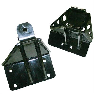 Superlift Shackle Flip Kits - 3030