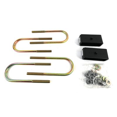 Superlift Rear Block Kits - 3327