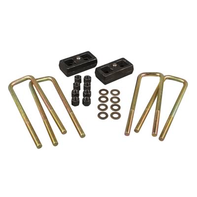 Superlift Rear Block Kits - 3816