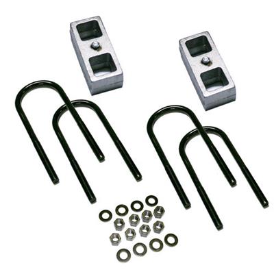 Superlift Rear Block Kits - 3425