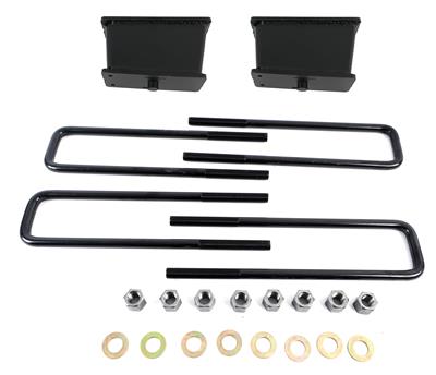 Superlift Rear Block Kits - 3849