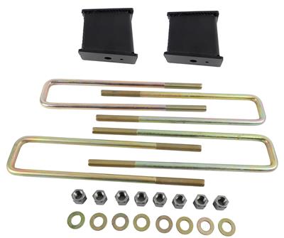 Superlift Rear Block Kits - 3859