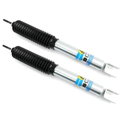 Superlift Superide Lift Kit Shock Boxes - 84030