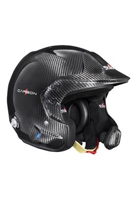 Stilo Venti4 WRC Carbon Helmets - AA0224BG1X59