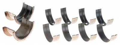 Speed-Pro Competition Series Main Bearings - 140M10