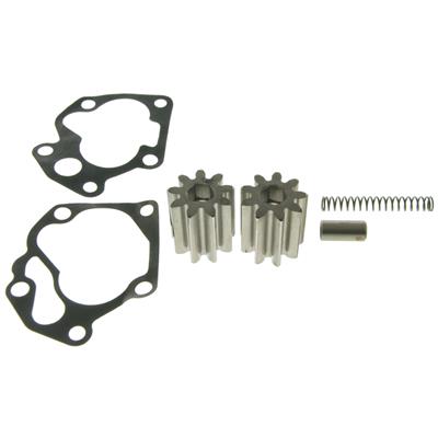 Sealed Power Stock Replacement Oil Pumps - 2245128