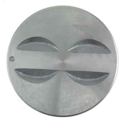 Sealed Power Cast Pistons - 235NP60