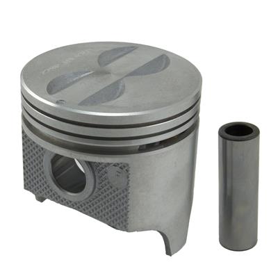 Sealed Power Cast Pistons - 235NP