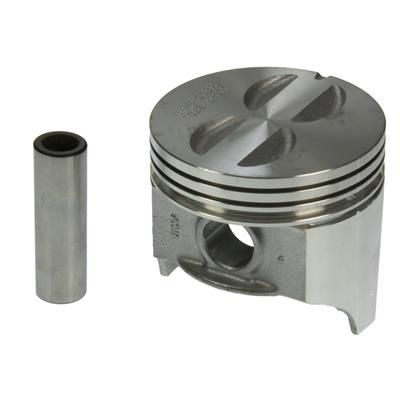 Sealed Power Cast Pistons - 310AP