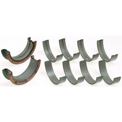 Speed-Pro Competition Series Main Bearings - 4070M
