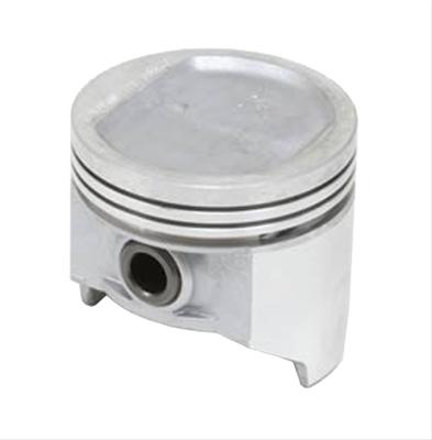 Sealed Power Cast Pistons - 470AP30