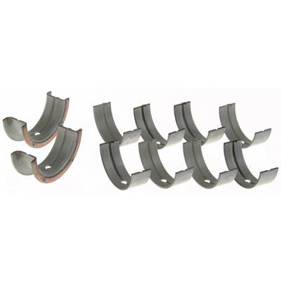 Sealed Power Main Bearing Sets - 884M