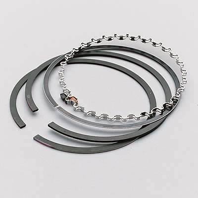 Sealed Power Chrome Piston Ring Sets - E251KC