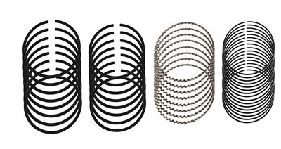 Sealed Power Performance Piston Ring Sets - E288K