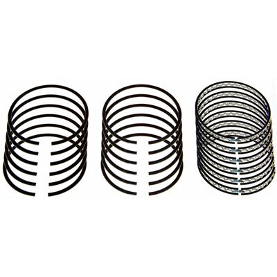 Sealed Power Cast Piston Rings - E446X