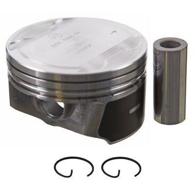 Speed-Pro Hypereutectic Pistons - H1532CP50MM