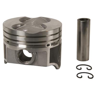 Speed-Pro Hypereutectic Pistons - H336CP