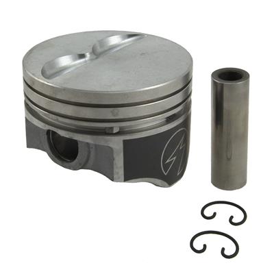 Speed-Pro Hypereutectic Pistons - H631CP40