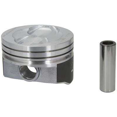Speed-Pro Hypereutectic Pistons - H815DCP40