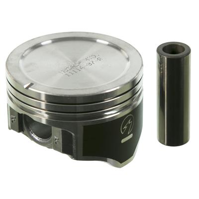 Speed-Pro Hypereutectic Pistons - H856CP50MM