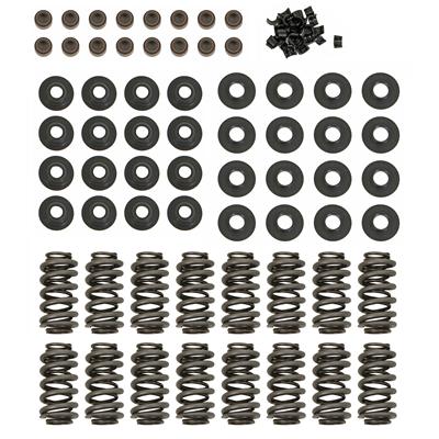Summit Racing™ Dual Valve Spring Upgrade Kits for GM LS - 174003