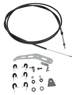 Summit Racing™ Parachute Releases - 6000