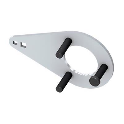 Summit Racing™ Harmonic Balancer Wrenches - 906008