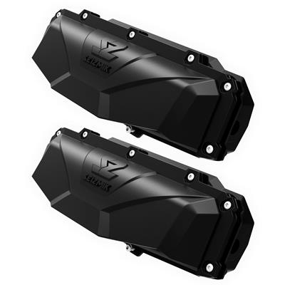Seizmik Versa-Vent Kits - 90049