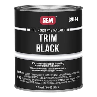 SEM Products Trim Paint - 39144