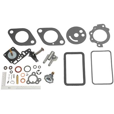 Standard Motor Carburetor Rebuild Kits - 252C