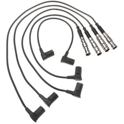 Standard Motor Spark Plug Wire Sets - 29521