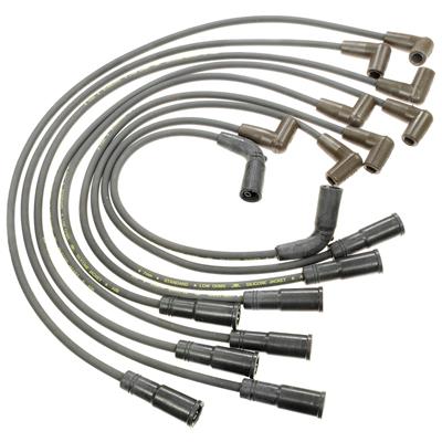 Standard Motor Spark Plug Wire Sets - 7862